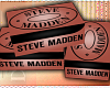 -S. Madden- Shoe Boxes