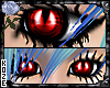 Evil Eye - Red