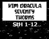 Kim Dracula - Seventy Th