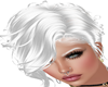 HAIR - WHITE