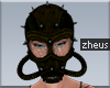 !Z The Gas Mask F 4