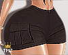 1 -Blaze Bottom *Black