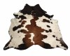 Cow Hide Rug