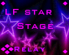 CX Starclub Stage