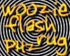 PHz ~ Woozie Flash Rug