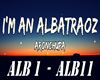 Albatraoz - AronChupa
