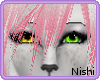 [Nish] 2Toned Eyes Squrt