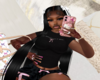 Soft Life Baddie