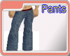 TML Straight Pants