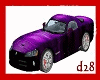 D28 Spyk Purple