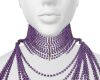 amethyst strings