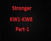 Stronger Part-1