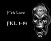 F*ck Love