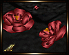 :mo: ASTRAL FLOOR ROSES