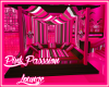 Pink Passion Room Lounge