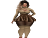 Autumn Skirt Set V3