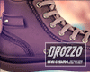 D| Love Buddy Shoes