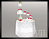 VII: Wedding Cake