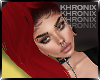 *K* Salma Crimson