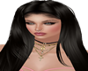 HAIR - BLACK - 954