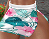 couples beach shorts *M