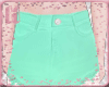 |H| Jeans Lace Green M