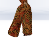 Palazzo trousers Vint.