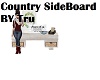 Country SideBoard