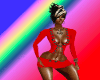 * RED MAMI FIT (XLB)