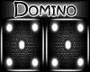 Domino Reflections Club