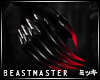 ! Beastmaster EVO Claws