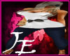 [JE] FASHIONISTA PF