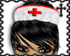 * Naughty Nurse Hat