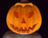 Pumpkin Head  Animated