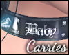 C Baby Collar