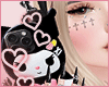 ♰ Kuro Phone