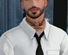 JV Pro W. Tie + Shirt
