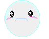 :YL: Crying Snowball