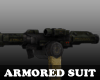 Armored Suit AT01 L