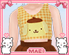 Dress Pompom Kids