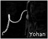 Yo| Chain Hook Tail