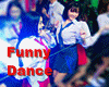 Party Dance M/F