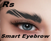 *R's> Smart Eyebrow