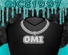 Omi custom chain
