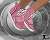shoes runniz pink