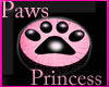 Paws Princess