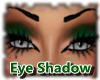AB}Eye Shadow|Deep Green