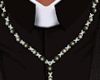 A.E! Cross Necklace