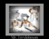 Mr.Trey Johnson