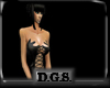 JJ-MiniDressVamp
